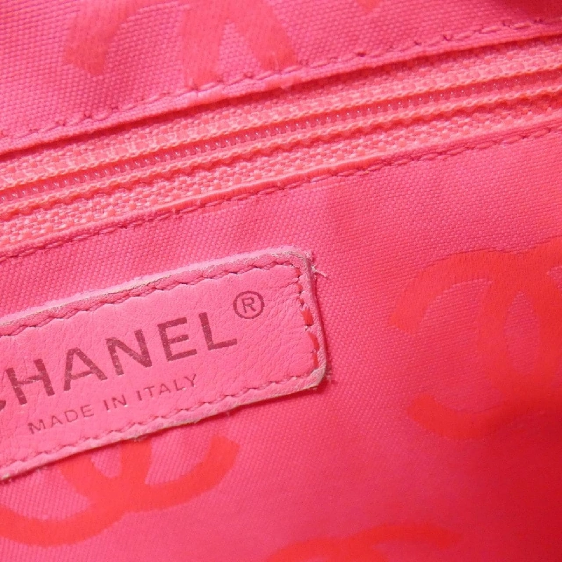 Túi xách chéo Chanel Cambon Line 25175 - Hàng hiệu Authentic 764064