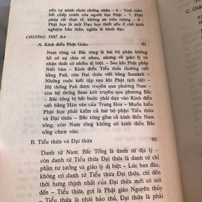 Phật học tinh hoa - Nguyễn Duy Cần  1033177