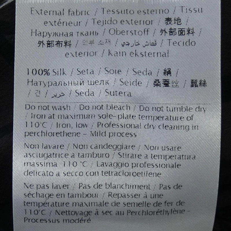 ヴァレンティノ VALENTINO 2V0AAA909DN S／S áo sơ mi - Hàng hiệu Authentic 895670