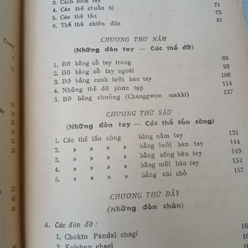 KỸ THUẬT THÁI CỰC ĐẠO - LẠC HÀ, PHAN CHẤN THANH 757686