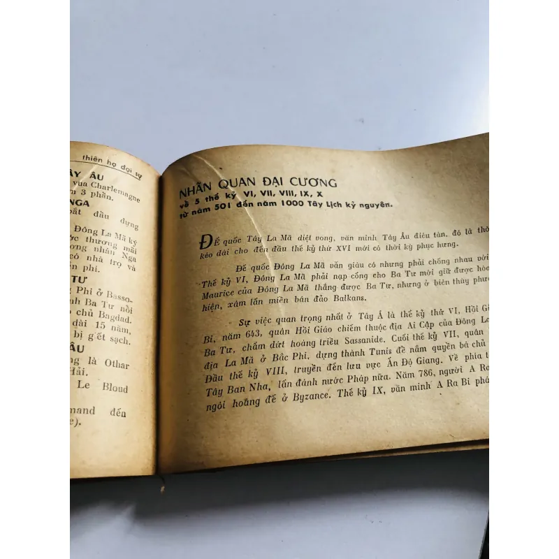 THIÊN HẠ ĐẠI SỰ 1972 795528