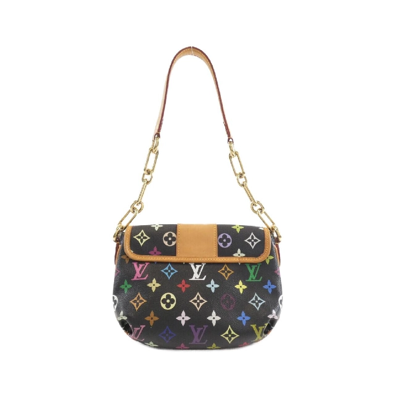 Túi xách vai Louis Vuitton Multicolor Patti M40306 - Hàng hiệu Chính hãng 769560