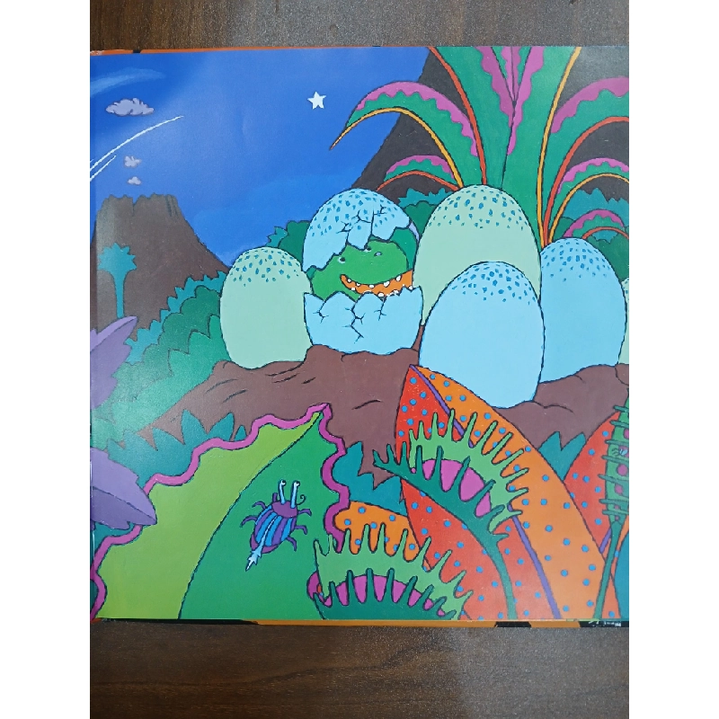 Tyrannosaurus Reg - Dan Crisp 543119