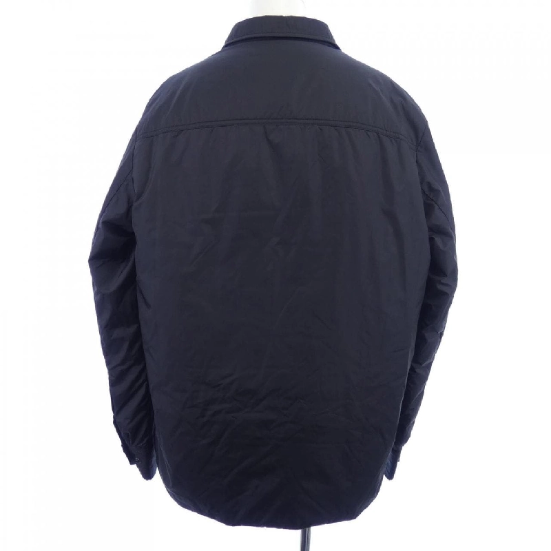 MONCLER PYROLE Áo khoác lông - Hàng hiệu Authentic 893264
