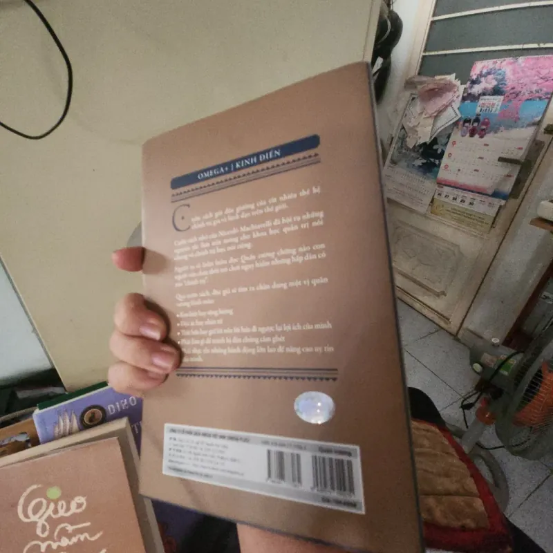 Quân Vương thuật cai trị 1012873