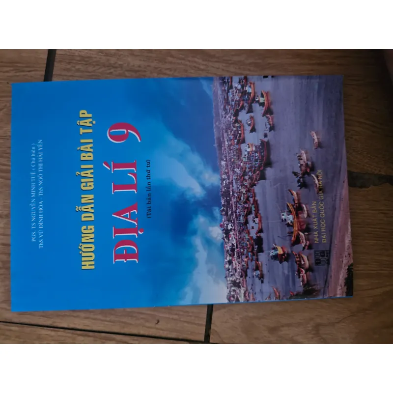 Hướng dẫn giải bài tập địa lí 9
20k 729848