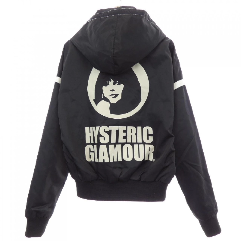 HYSTERIC GLAMOUR Áo khoác - Hàng hiệu Chính hãng 809087