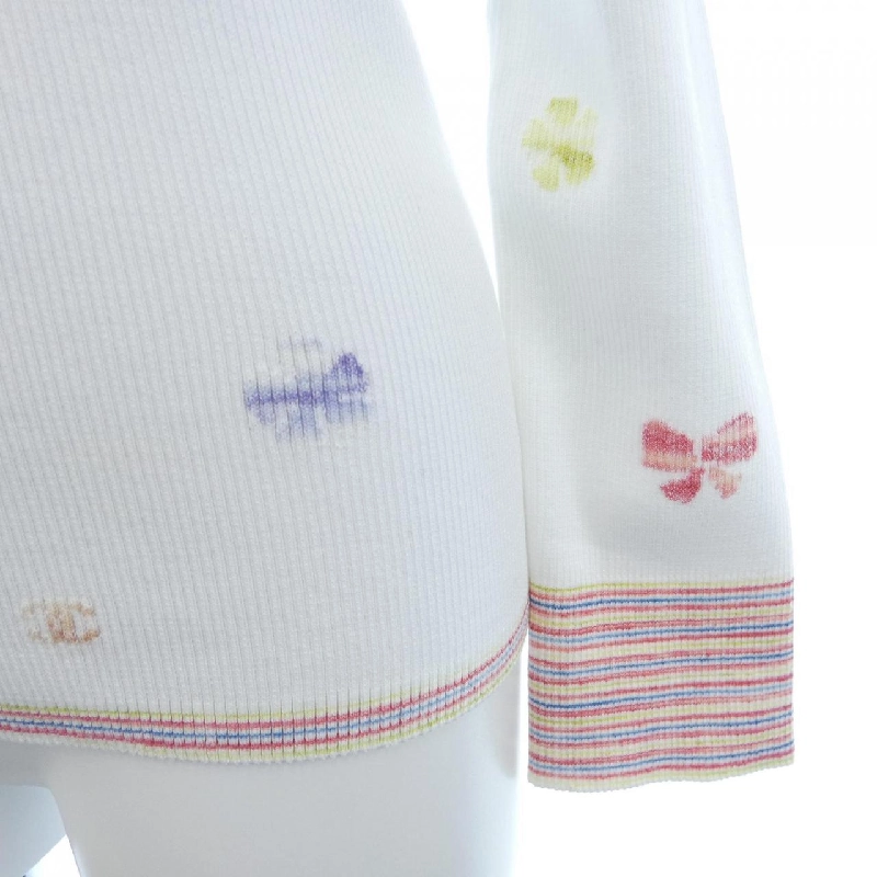 Chanel CHANEL P70356K10006 Áo 633268