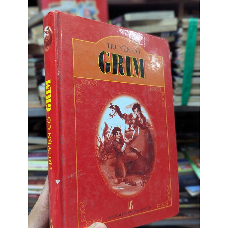 Truyện cổ Grimm 125027