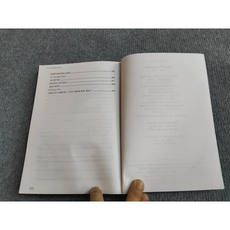 NGƯỜI TRƯỜNG SƠN 568170