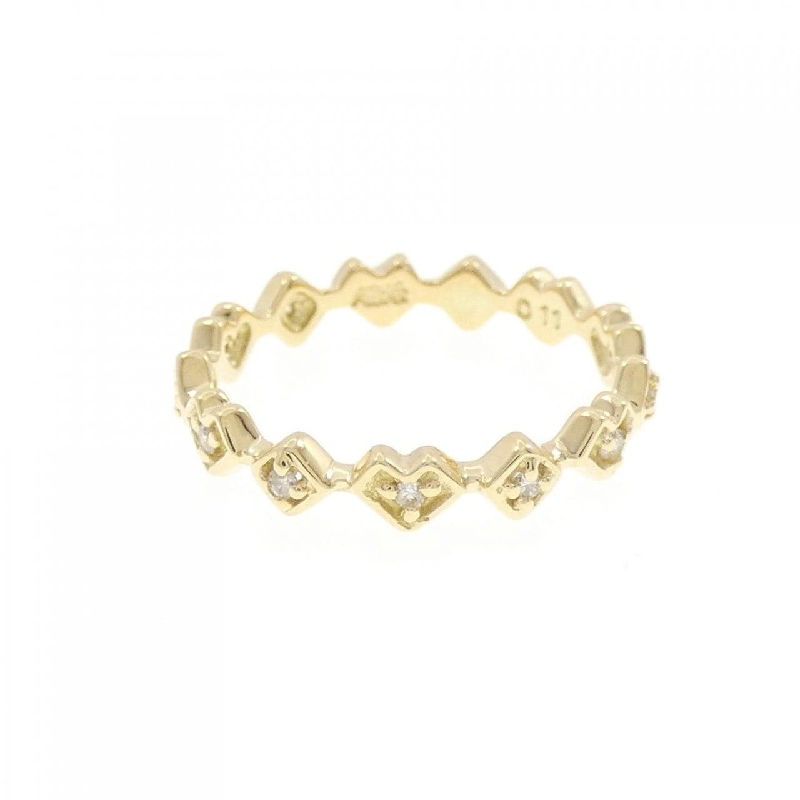 Nhẫn kim cương Aker 0.11CT - Hàng hiệu Chính hãng 839986