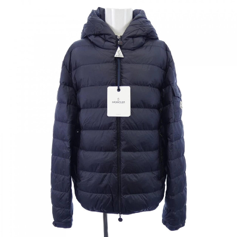 MONCLER NAJAN Áo khoác lông - Hàng hiệu Chính hãng 891756
