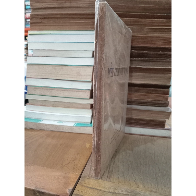 Điều khiển tự động - GS. Nguyễn Ngọc Cẩn 782820