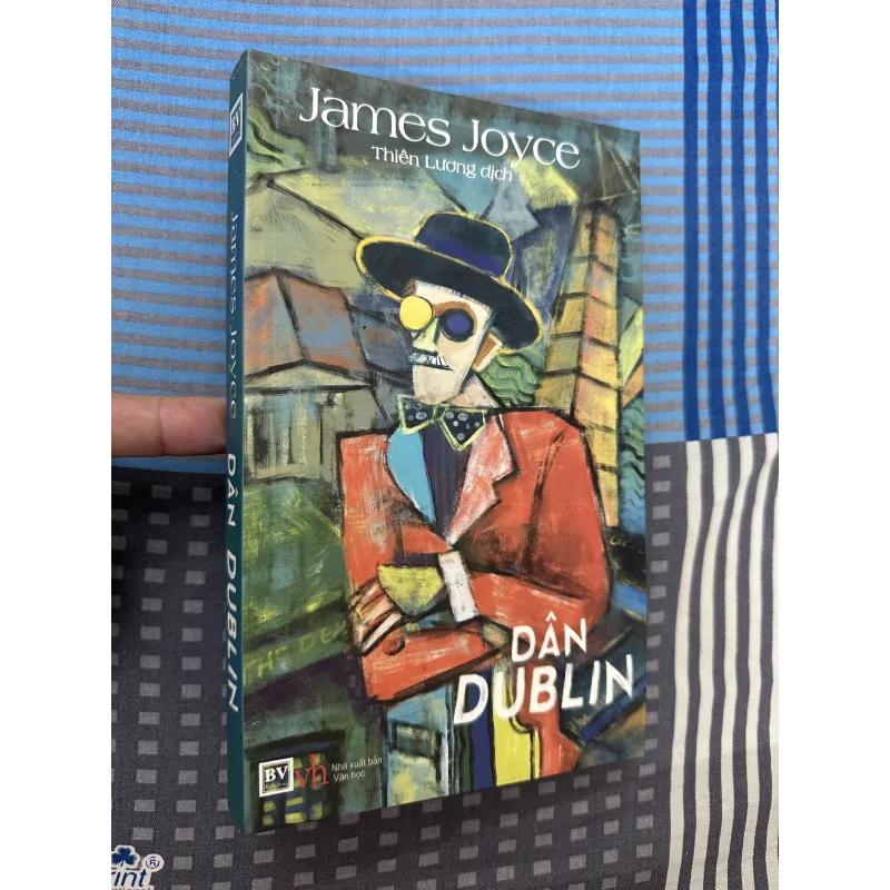 Dân Dublin 1043742