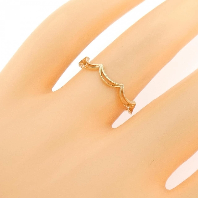 Nhẫn K10YG của Nojes - Hàng hiệu Chính hãng 835197