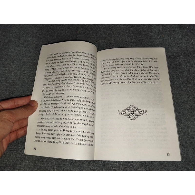 TRUYỀN THUYẾT ĐINH LÊ 499207