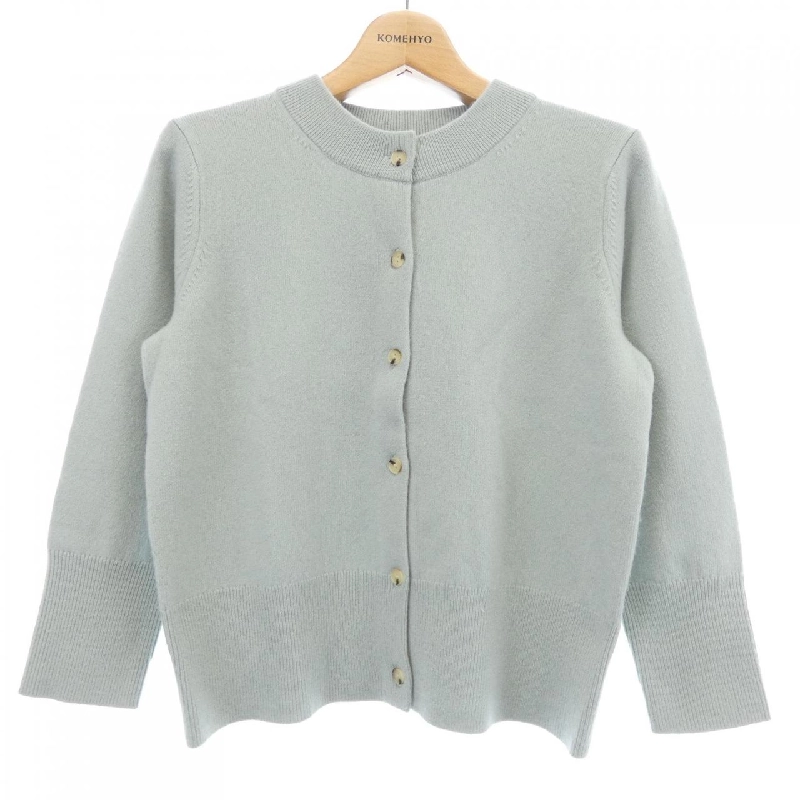 Áo khoác cardigan VINCE - Hàng hiệu Authentic 816053