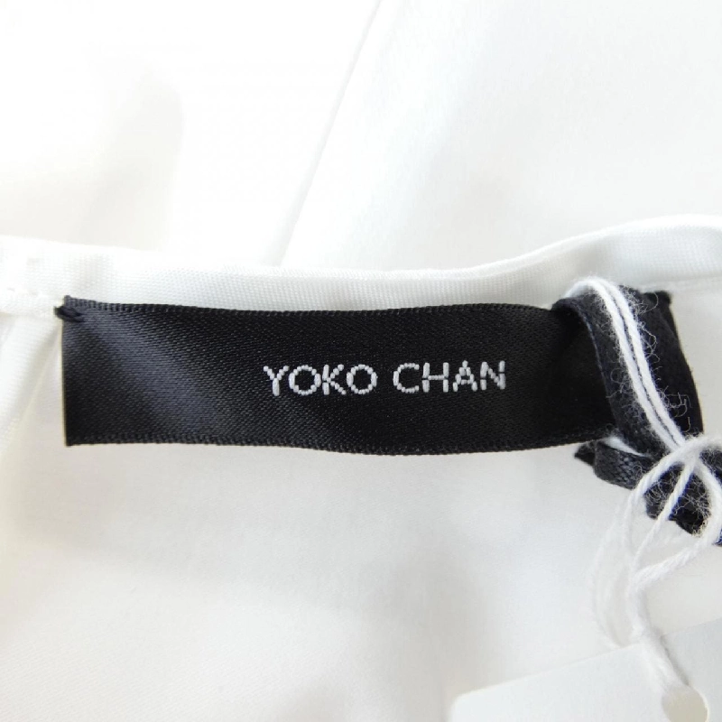 Yoko Chan YOKO CHAN Áo - Hàng hiệu Chính hãng 821045