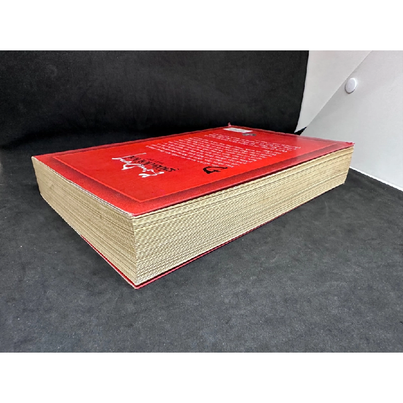 [Phiên Chợ Sách Cũ] Kim Dung Giữa Đời Tôi Toàn Tập, Vũ Đức Sao Biển, 2010 1304 SBM 446015