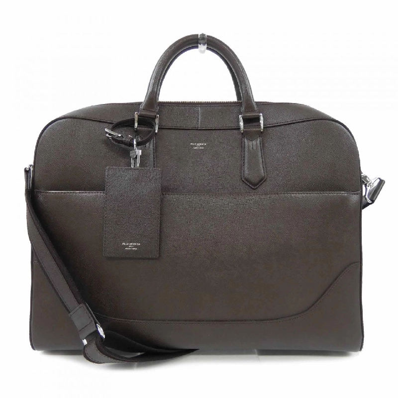 Túi PELLE MORBIDA - Hàng hiệu Chính hãng 906886