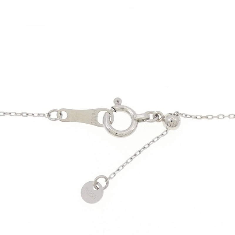 Dây chuyền kim cương PT900/PT850 0.30CT - Hàng hiệu Authentic 863847