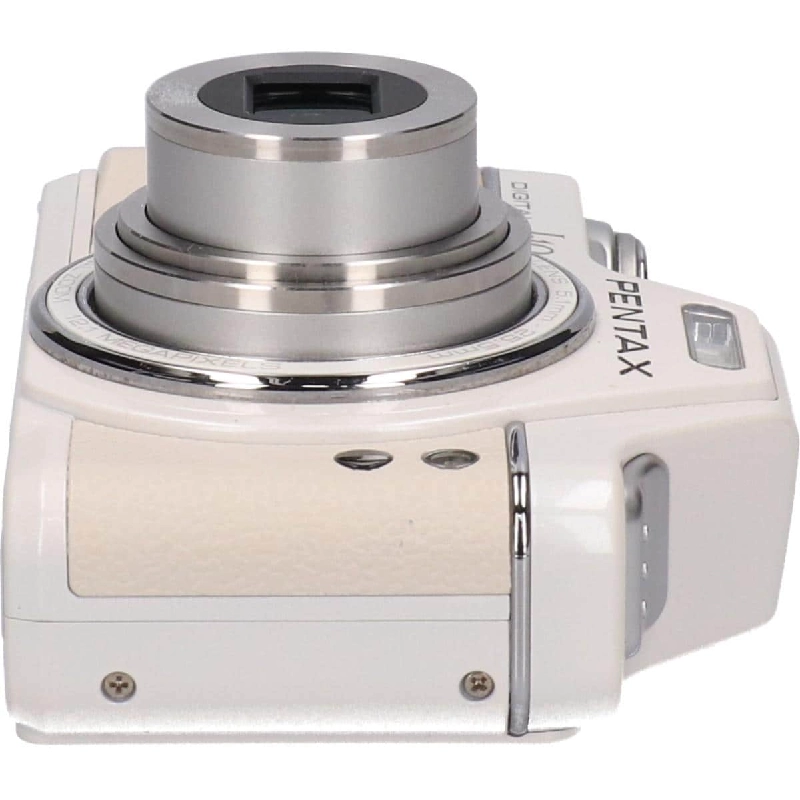 Máy ảnh kỹ thuật số OPTIO I-10 trắng - Hàng hiệu chính hãng 879829