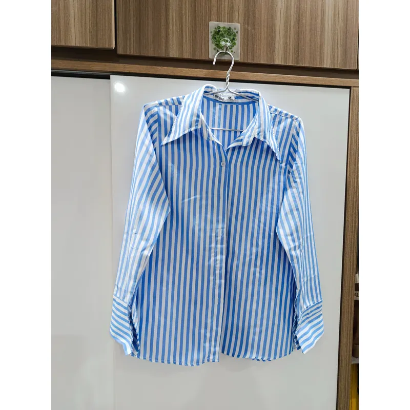 Đồ công sở,chân váy,áo sơ mi 735066