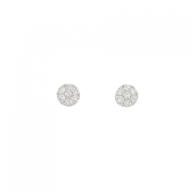 PT900 Bông tai kim cương 0.40CT - Hàng hiệu Chính hãng 866206