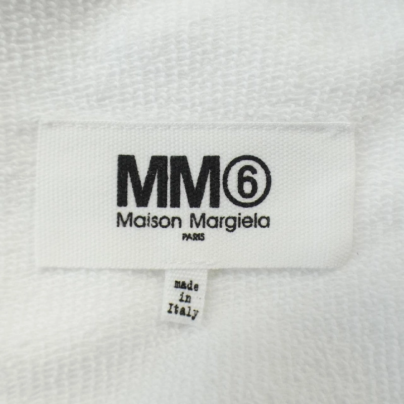 【Mã giảm giá】MM6 ワンピース 648321