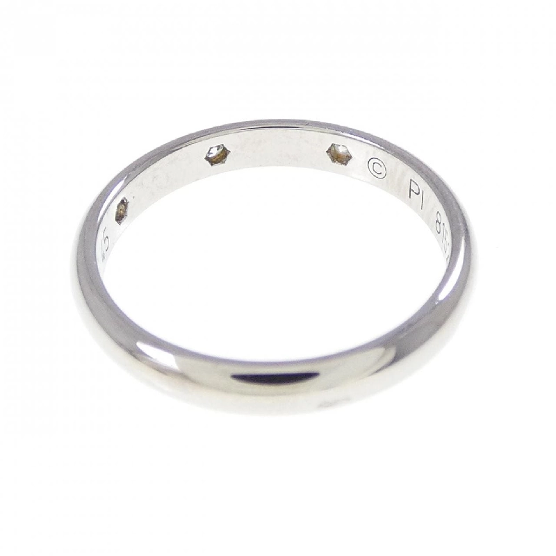 Nhẫn cưới Cartier - Hàng hiệu Authentic 834252