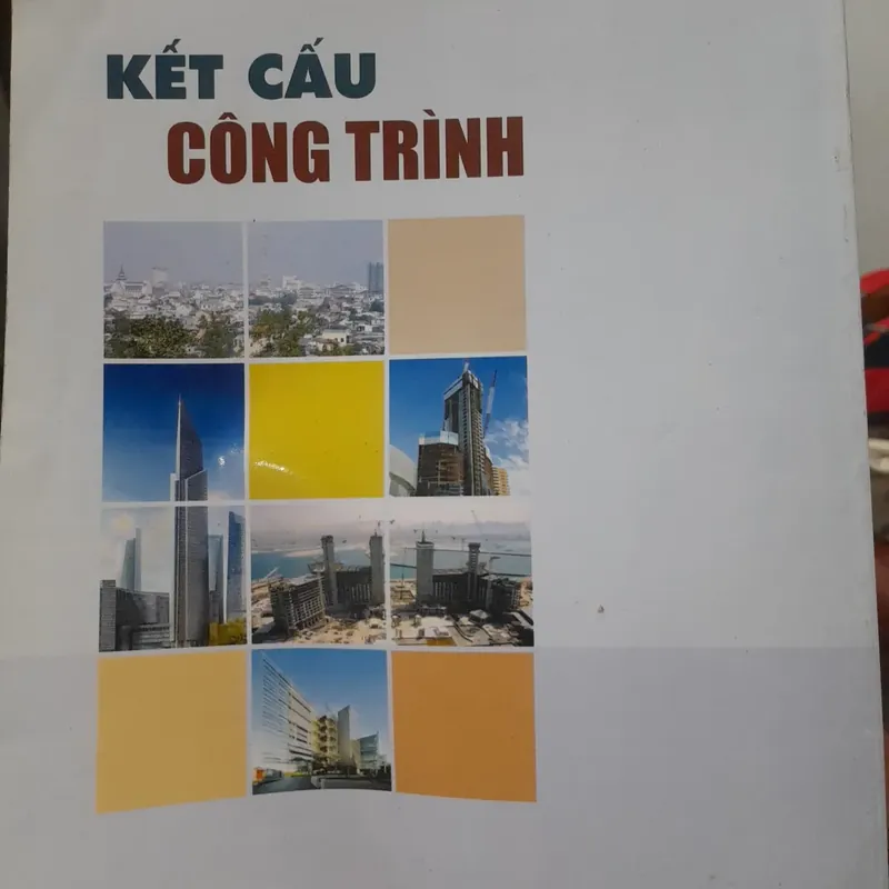 Gs. Nguyễn Đình Cống - KẾT CẤU CÔNG TRÌNH 728509