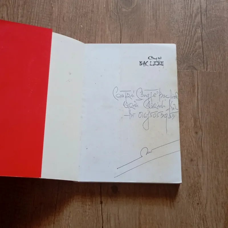 Công tử Bạc Liêu  697952