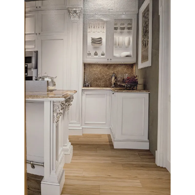 Kitchen Line - Provasi 708901