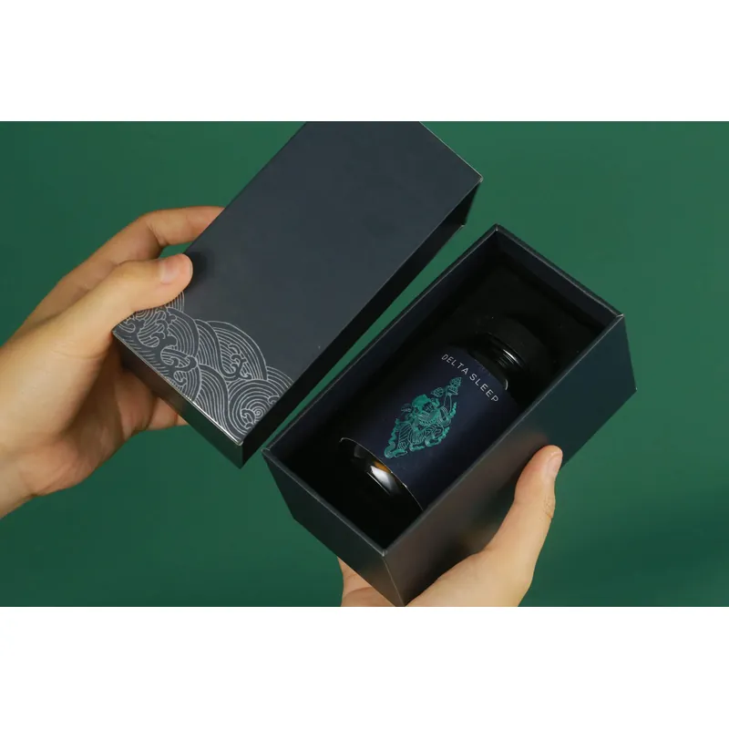 Delta Sleep - Hỗ trợ ngủ ngon 602525