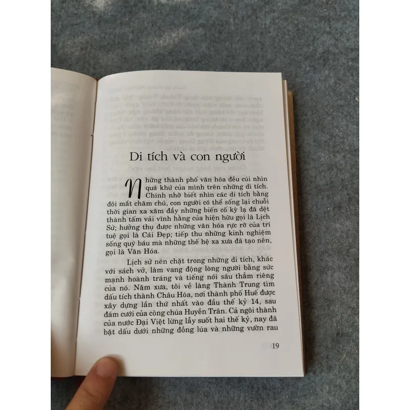 HOÀNG PHỦ NGỌC TƯỜNG TUYỂN TẬP 1 718811