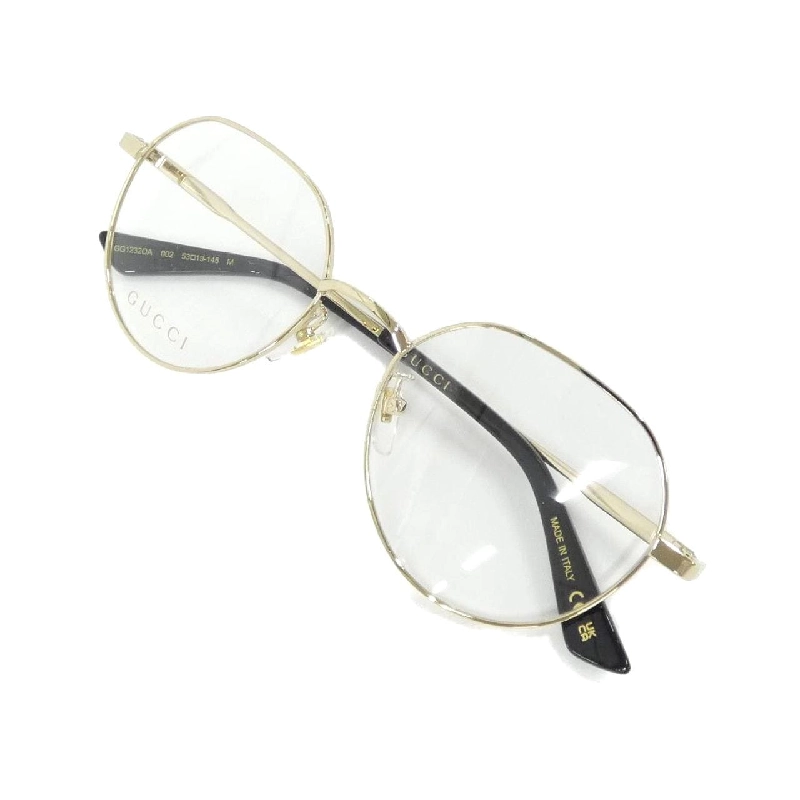 【新品】Gucci GG1232OA Kính 624444