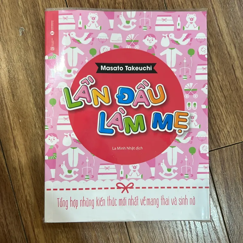 Lần đầu làm mẹ 799629