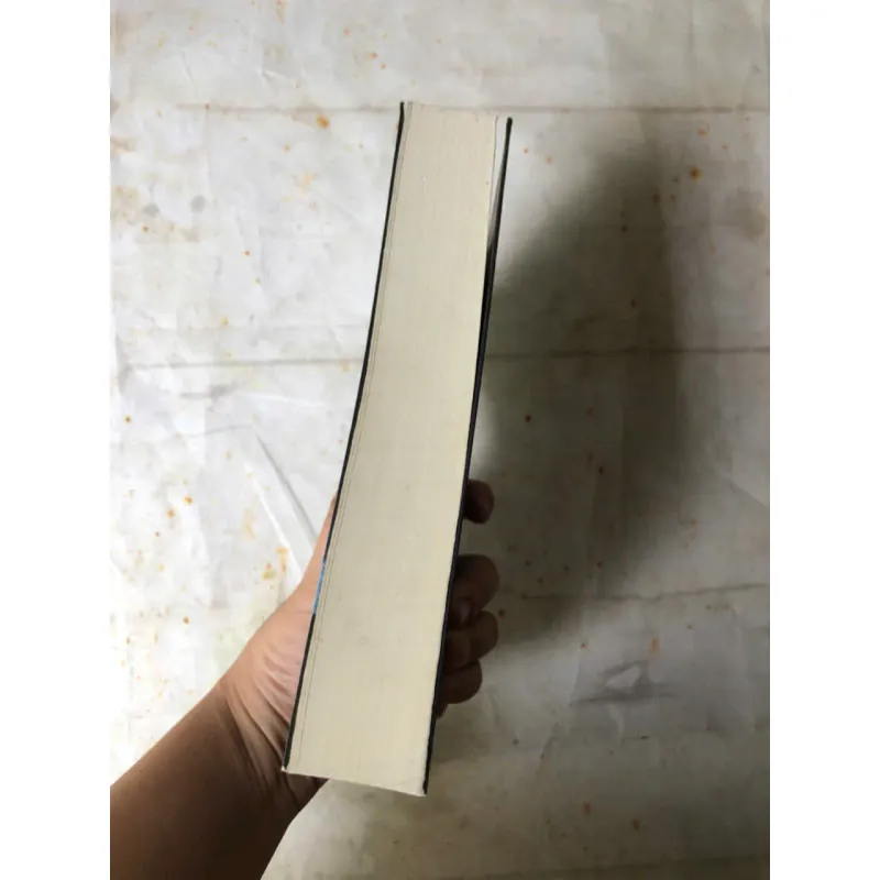 Ánh Sáng Vô Hình - Anthony Doerr 752851