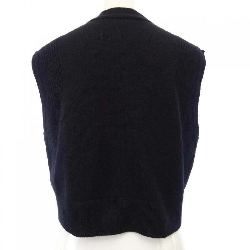 【Mã giảm giá】Áo gile HERMES 639741