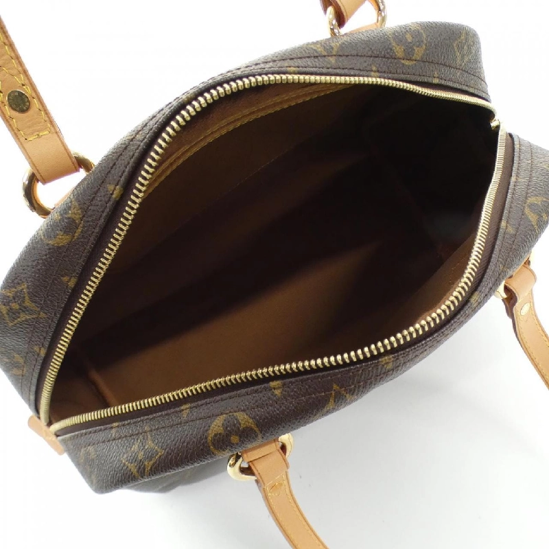 Túi xách vai Louis Vuitton Monogram Montorgueil PM M95565 - Hàng hiệu Chính hãng 612886