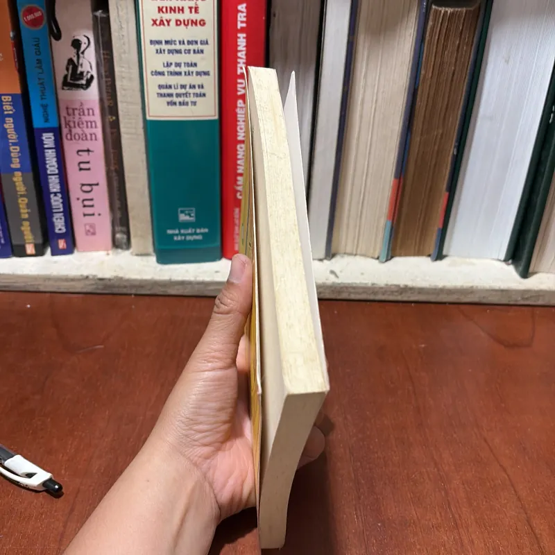 II Sách Phật Giáo: Kinh Bát Đại Nhân Giác - (Giáo Trình Trung Cấp Phật Học) - 2018 784074