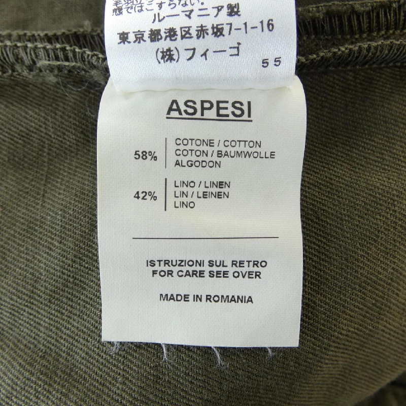 Quần ASPESI - Hàng hiệu Authentic 816231