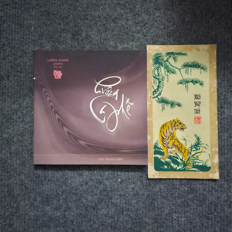 Thơ trụ vũ 747367