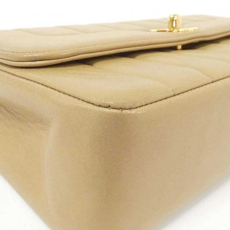 【Vintage】Túi đeo vai Chanel 01297 613769