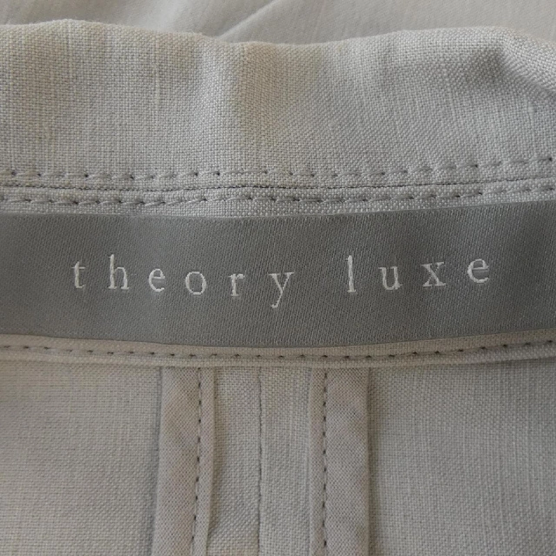 Áo khoác Theory luxe - Hàng hiệu Authentic 812225
