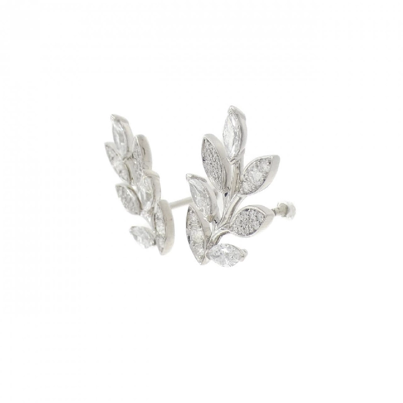 Bông tai Tiffany Victoria 1.24CT - Hàng hiệu Chính hãng 845907