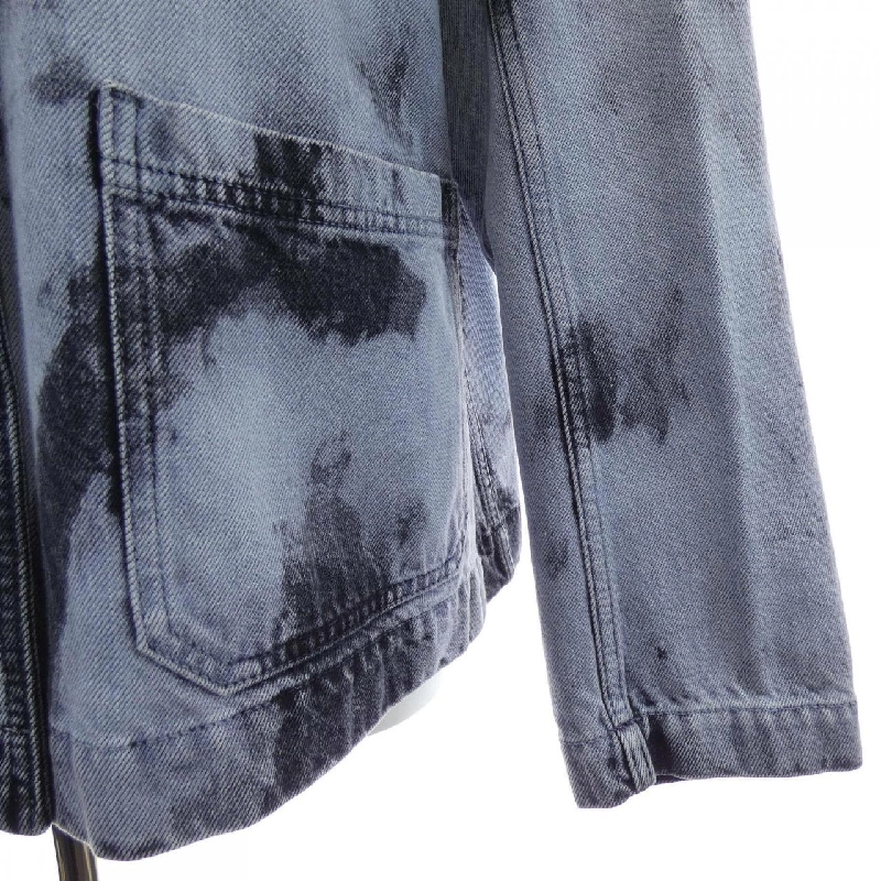 クリスチャンディオール CHRISTIAN DIOR 022V16A3154 Áo khoác - Hàng hiệu Authentic 821920