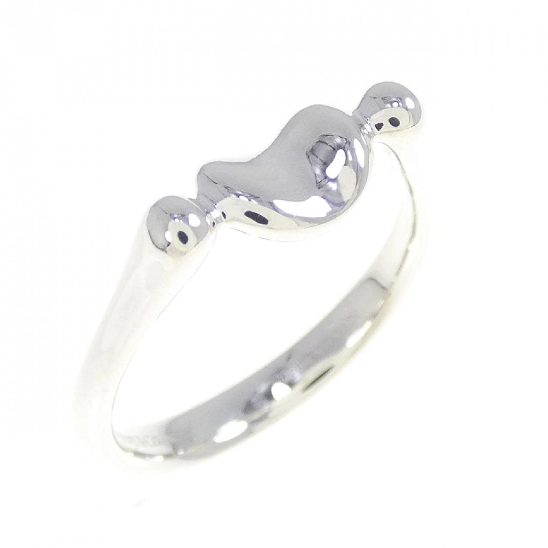 Nhẫn Bean Tiffany - Hàng hiệu Authentic 837724