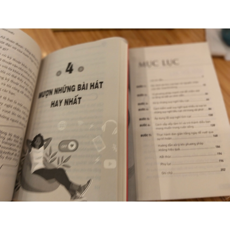 Combo sách over thinking-Kẻ nghĩ nhiều (Thuật làm chủ cuộc sống)- Giá trị phải đọc 532999