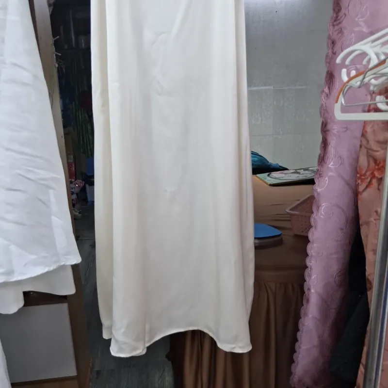 Đầm 2 dây  777151